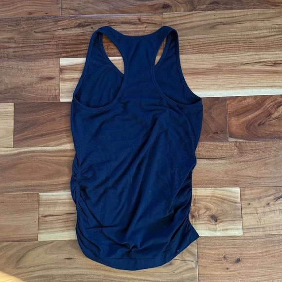 Athleta Racerback Tank - Picture 6 of 6